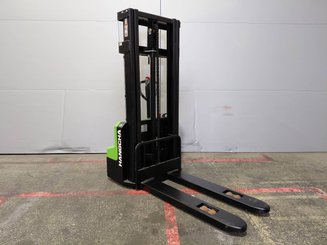 Hochhubwagen mit Deichsel Hangcha CDD12-A2MC2-ISZ