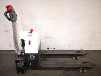 Niederhubwagen mit Deichsel Hangcha CBD15-EMD