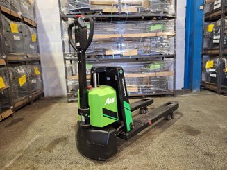 Niederhubwagen mit Deichsel Hangcha CBD15-CI