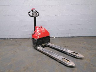 Niederhubwagen mit Deichsel Hangcha CBD15-A