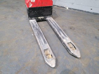 Niederhubwagen mit Deichsel Hangcha CBD15-A