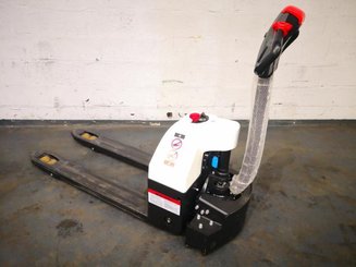 Niederhubwagen mit Deichsel Hangcha CBD15-EMD