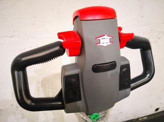 Niederhubwagen mit Deichsel Hangcha CBD15-EMD