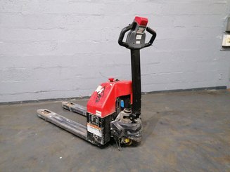 Niederhubwagen mit Deichsel Hangcha CBD15-A