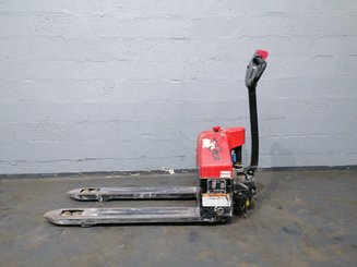 Niederhubwagen mit Deichsel Hangcha CBD15-A