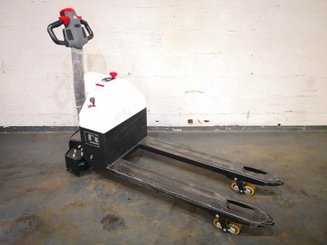Niederhubwagen mit Deichsel Hangcha CBD15-EMD