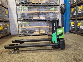 Niederhubwagen mit Deichsel Hangcha CBD15-CI