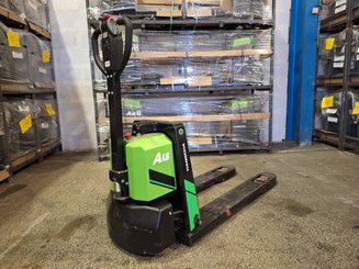 Niederhubwagen mit Deichsel Hangcha CBD15-CI