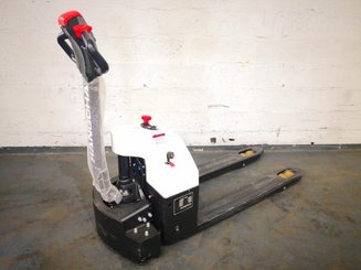 Niederhubwagen mit Deichsel Hangcha CBD15-EMD