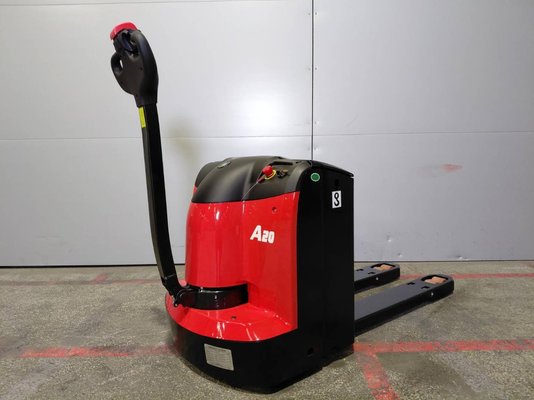Niederhubwagen mit Deichsel Hangcha CBD20-AC2 - 1