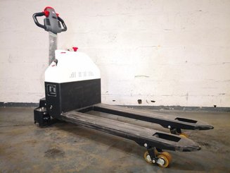 Niederhubwagen mit Deichsel Hangcha CBD15-EMD