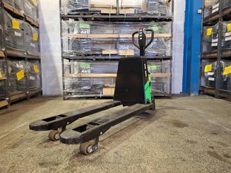 Niederhubwagen mit Deichsel Hangcha CBD15-CI