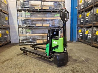 Niederhubwagen mit Deichsel Hangcha CBD15-CI - 10