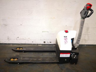 Niederhubwagen mit Deichsel Hangcha CBD15-EMD - 3
