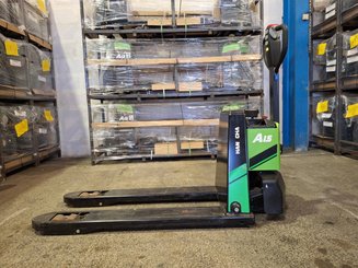 Niederhubwagen mit Deichsel Hangcha CBD15-CI - 2