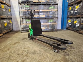 Niederhubwagen mit Deichsel Hangcha CBD15-CI - 7