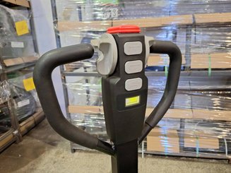 Niederhubwagen mit Deichsel Hangcha CBD15-CI - 13