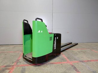 Niederhubwagen Fahrerstand Hangcha CBD20-AC2S-iSU - 1