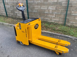 Niederhubwagen Careffe TES50