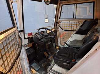 Schlepper Charlatte T135