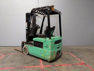 3-Rad Gabelstapler Yale ERP16 ATF
