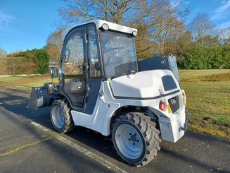 Teleskoplader Manitech T150H