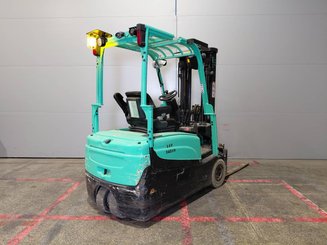 3-Rad Gabelstapler Yale ERP16VTLWB