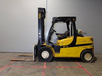 Gasstapler Yale GLP45VX6