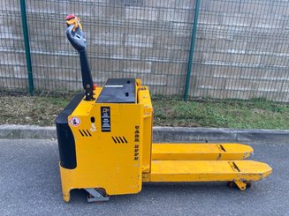 Niederhubwagen Careffe TES50