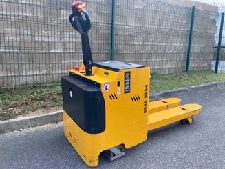 Niederhubwagen Careffe TES50