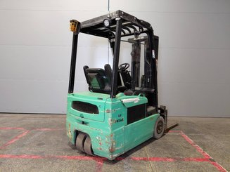 3-Rad Gabelstapler Yale ERP16 ATF