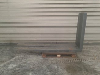 Palettengabel TVH 28T