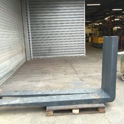 Palettengabel TVH 28T