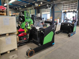 Schubmaststapler Hangcha CQD16-XC5D-Si - 1