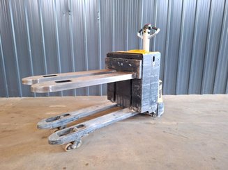 Niederhubwagen mit Deichsel Caterpillar NPP20N2E