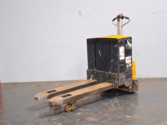 Niederhubwagen mit Deichsel Caterpillar NPP20N2E
