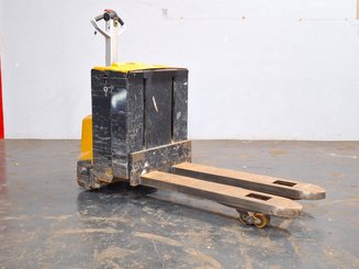 Niederhubwagen mit Deichsel Caterpillar NPP20N2E