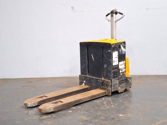 Niederhubwagen mit Deichsel Caterpillar NPP20N2E