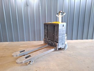 Niederhubwagen mit Deichsel Caterpillar NPP20N2E