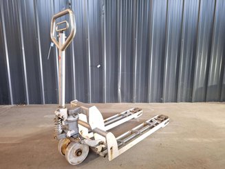 Handgabelhubwagen Ulma MPT15
