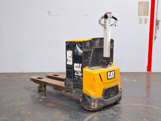Niederhubwagen mit Deichsel Caterpillar NPP20N2E