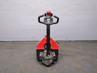 Niederhubwagen mit Deichsel Hangcha CBD15-A