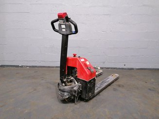 Niederhubwagen mit Deichsel Hangcha CBD15-A