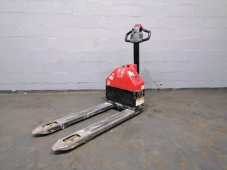 Niederhubwagen mit Deichsel Hangcha CBD15-A