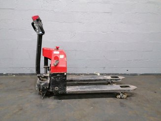 Niederhubwagen mit Deichsel Hangcha CBD15-A