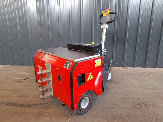 Schlepper STI PTA2A - 1