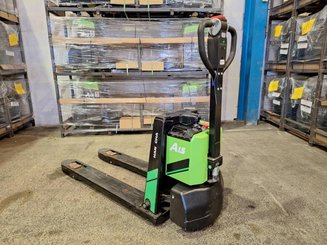 Niederhubwagen mit Deichsel Hangcha CBD15-CI