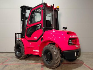 Geländestapler Hangcha TT30-4 (CPCD30-XW98C-RT4)