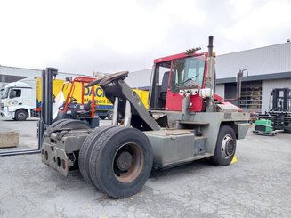 Schlepper Terberg RT222