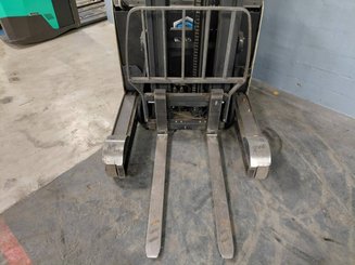 Schubmaststapler Crown ESR 5260 - 9
